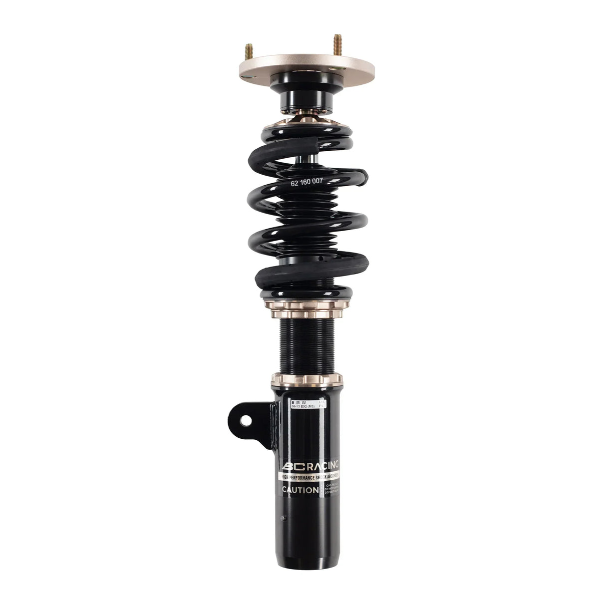 BC Racing BR Series Coilover Kit | A-74-BR