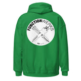 FunctionWerks Circle Hoodie