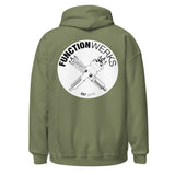 FunctionWerks Circle Hoodie