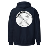 FunctionWerks Circle Hoodie