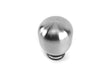 Perrin BRZ/FR-S/86 Brushed Barrel 1.85in Stainless Steel Shift Knob.