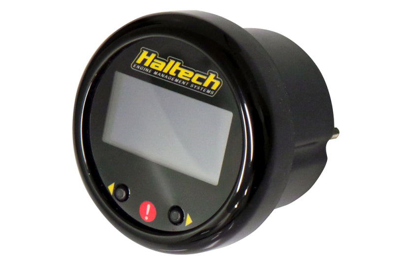 Haltech OLED 2in/52mm CAN Gauge.