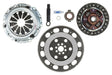 Exedy 02-06 Acura RSX Base Stage 1 Organic Clutch Incl. HF02 Lightweight Flywheell.