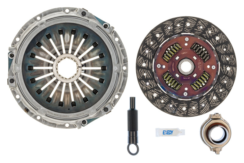 Exedy OE 2008-2015 Mitsubishi Lancer L4 Clutch Kit.