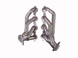 Gibson 02-05 Cadillac Escalade Base 5.3L 1-1/2in 16 Gauge Performance Header - Ceramic Coated.