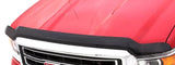 AVS 99-04 Honda Odyssey High Profile Bugflector II Hood Shield - Smoke.