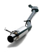 HKS  90-91 Acura Integra GS/LS/RS Hi-Power Exhaust.