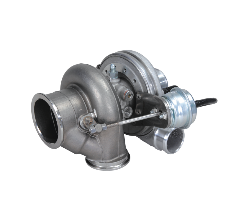 BorgWarner Super Core EFR B1 6758.