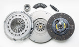 South Bend Clutch 94-98 Ford 7.3 Powerstroke ZF-5 HD Org Clutch Kit.