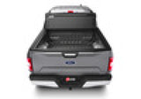 BAK 15-20 Ford F-150 5ft 6in Bed BAKFlip MX4 Matte Finish