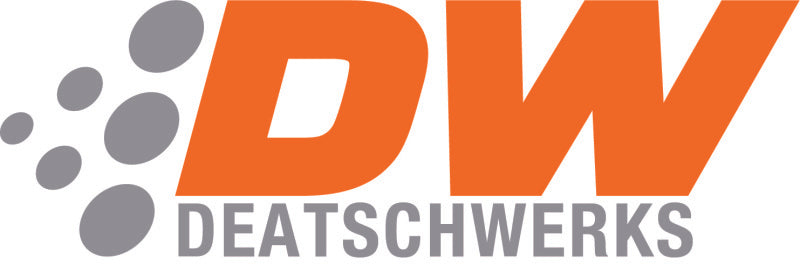 DeatschWerks Nissan G20 / SR20 / 240sx 740cc Side Feed Injectors.