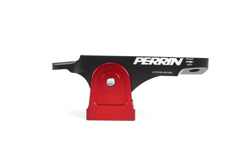 Perrin 02-19 Subaru WRX / 04-19 Subaru STI / 13-19 Subaru BRZ Motor Mount Kit.