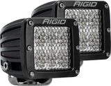 Rigid Industries D2 - 60 Deg. Lens Pair.