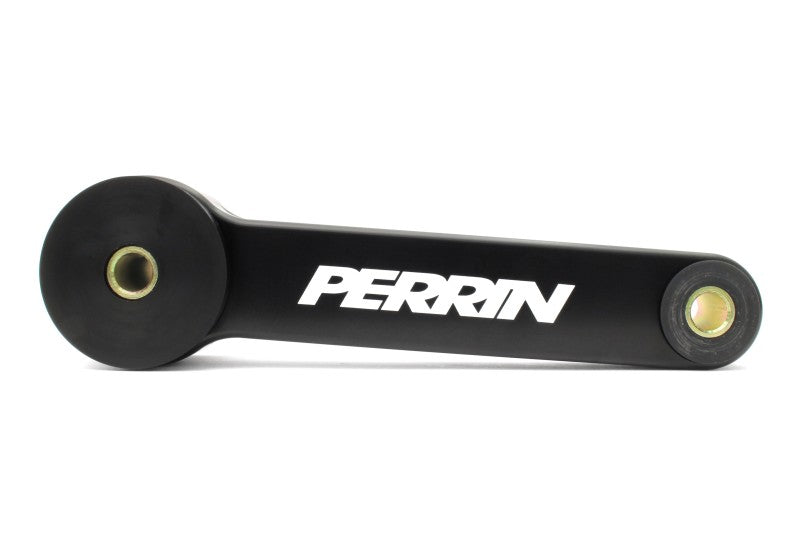 Perrin 98-08 Subaru Forester Pitch Stop Mount - Black.