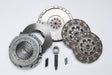 South Bend Clutch 08-09 Ford 6.4L ZF-6 Street Dual Disc Clutch Kit.