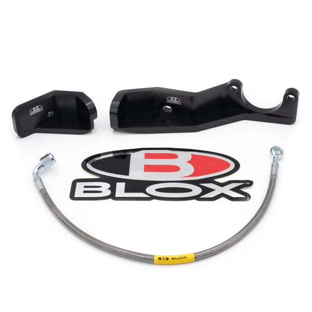 BLOX Racing 2015+ Subaru WRX / STi Pitch Stop Brace.