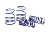 H&R 15-21 Subaru WRX Sport Spring.