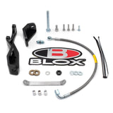 BLOX Racing 2015+ Subaru WRX / STi Pitch Stop Brace.