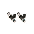 Injector Dynamics ID1700 08 Outlander ATV Injectors.