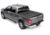 BAK 15-20 Ford F-150 5ft 6in Bed BAKFlip MX4 Matte Finish