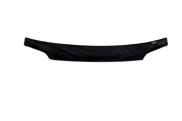 AVS 01-07 Ford Escape Bugflector Medium Profile Hood Shield - Smoke.