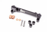 Radium Engineering Mazda 20B-REW Primary Top Feed Conversion Fuel Rail.