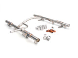 FAST Oe Fuel Rail Kit LSXR LS3/LS7.