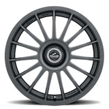 fifteen52 Podium 19x8.5 5x108/5x112 45mm ET 73.1mm Center Bore Frosted Graphite Wheel.