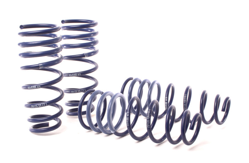 H&R 17-20 Fiat 124 Spider Sport Spring (Non Abarth).