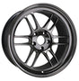 Enkei RPF1 17x8 5x114.3 45mm Offset 73mm Bore Brilliant Coat Wheel 05-07 STI/06-10 Civic Si.