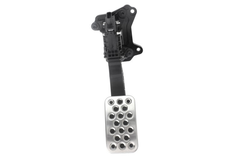 Perrin 17-19 Honda Civic Si / Type R Accelerator Pedal Relocate.