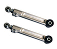 ICON 2007+ Toyota FJ / 2003+ Toyota 4Runner Billet Upper Trailing Arm Kit.