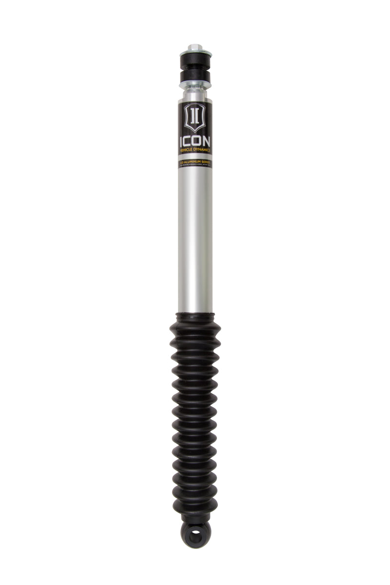 ICON 91-07 Toyota Land Cruiser 80/100 0-3in Rear 2.0 Series Aluminum Shocks VS IR.