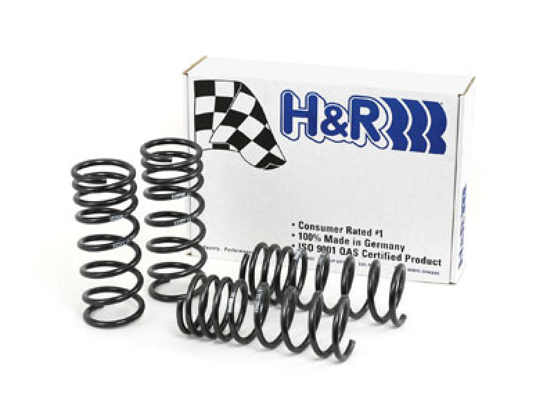 H&R 99-05 Mazda Miata MX5 NB Race Spring.