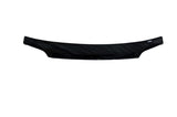 AVS 01-07 Ford Escape Bugflector Medium Profile Hood Shield - Smoke.