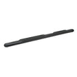 Westin Premier 4 Oval Nerf Step Bars 75 in - Black.