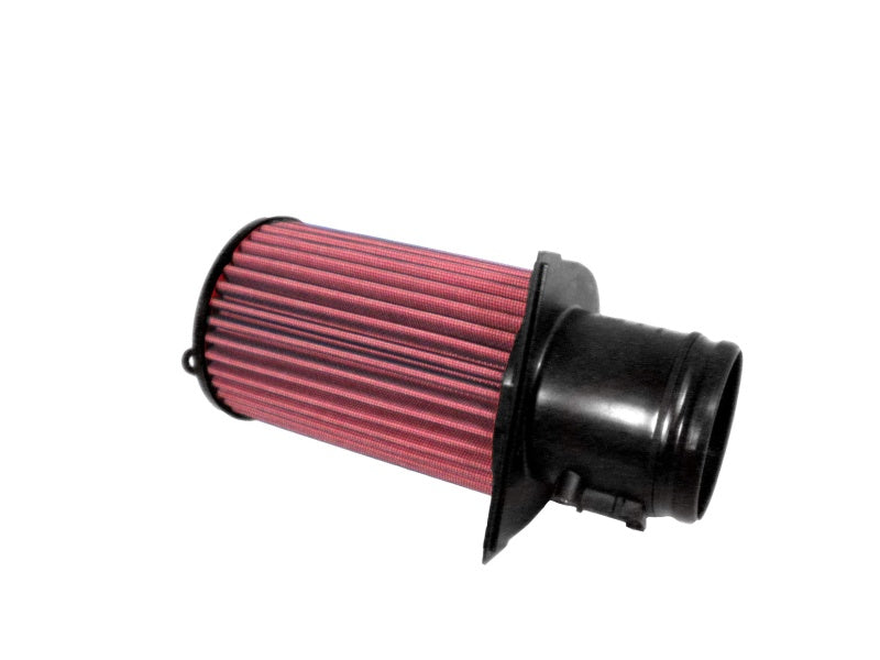 BMC 2013+ Audi R8 (42) 5.2 V10 S-Tronic Replacement Cylindrical Air Filters (Full Kit).