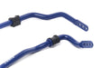 H&R 99-05 BMW 323Ci/323i/325Ci/325i/328Ci/328i/330Ci/330i E46 21mm Adj. 3 Hole Sway Bar - Rear.