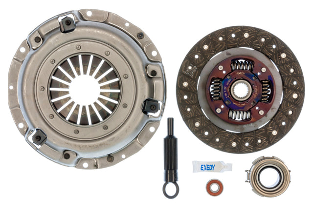 Exedy OE 1995-2001 Subaru Impreza H4 Clutch Kit.