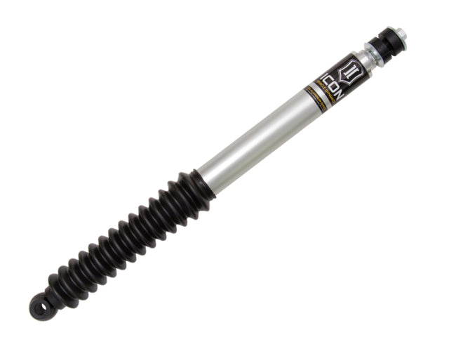 ICON 91-07 Toyota Land Cruiser 80/100 0-3in Rear 2.0 Series Aluminum Shocks VS IR.