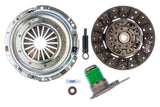 Exedy 2010-2015 Chevrolet Camaro SS V8 Stage 1 Organic Clutch Incl. Hydraulic CSC Slave Cylinder.