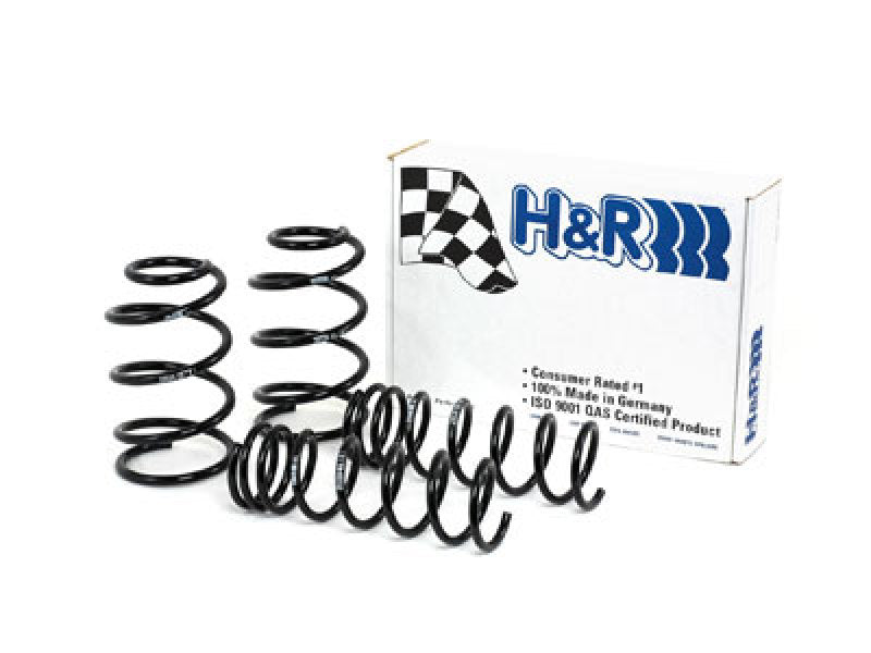 H&R 04-09 Mazda Mazda3 BK Sport Spring.