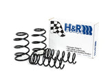 H&R 04-09 Mazda Mazda3 BK Sport Spring.