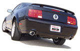 Borla 05-09 Ford Mustang GT Dual Exhaust.