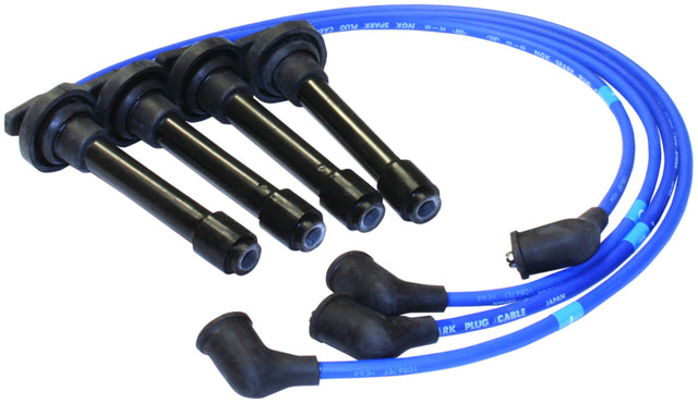 NGK Acura Integra 2001-1992 Spark Plug Wire Set.