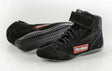 RaceQuip Black SFI Race Shoe 11.0.