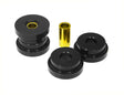 Prothane 84-89 Nissan 300ZX IRS Rear Subframe Bushing Kit - Black.