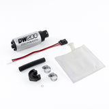 DeatschWerks 255 LPH In-Tank Fuel Pump w/ 02-07 WRX/STi / 93-07 Impreza / 90-07 Legacy Set Up Kit.