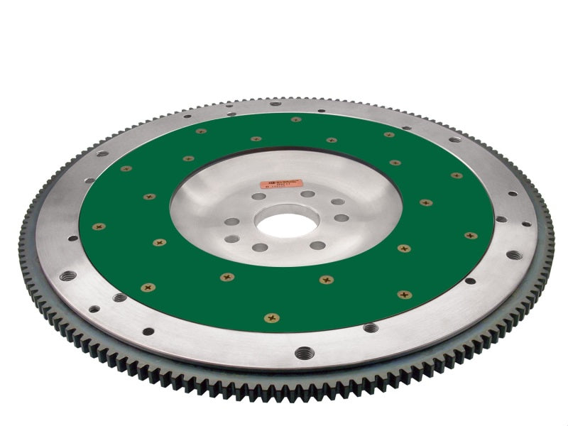 Fidanza 96-04 Mustang 4.6L 6 Bolt Flywheel.