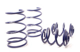 H&R 95-98 BMW 318ti E36 Compact Sport Spring.